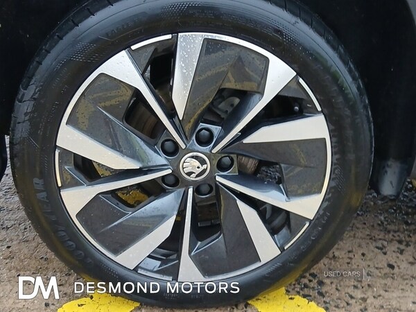 Used Skoda Karoq 2023 for sale - 78035488: Photo 22