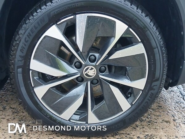 Used Skoda Karoq 2023 for sale - 78035488: Photo 23