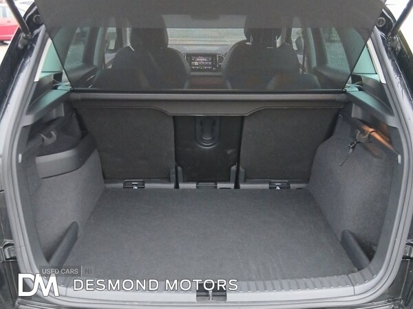 Used Skoda Karoq 2023 for sale - 78035488: Photo 24