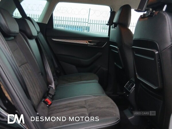 Used Skoda Karoq 2023 for sale - 78035488: Photo 27