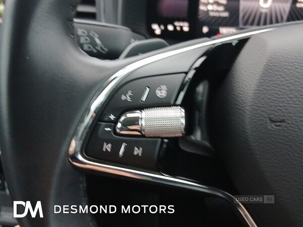 Used Skoda Karoq 2023 for sale - 78035488: Photo 31