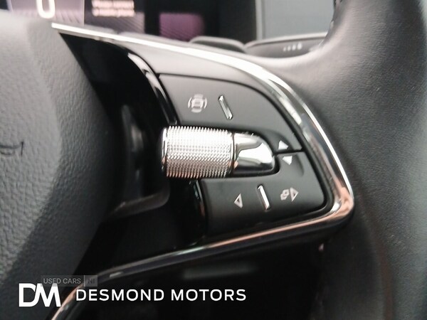 Used Skoda Karoq 2023 for sale - 78035488: Photo 32