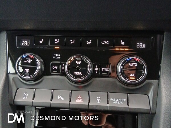 Used Skoda Karoq 2023 for sale - 78035488: Photo 33