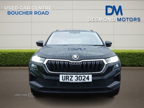 Used Skoda Karoq 2023 for sale - 78035488: Photo 4