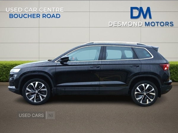 Used Skoda Karoq 2023 for sale - 78035488: Photo 5