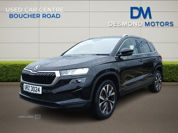 Used Skoda Karoq 2023 for sale - 78035488: Photo 7