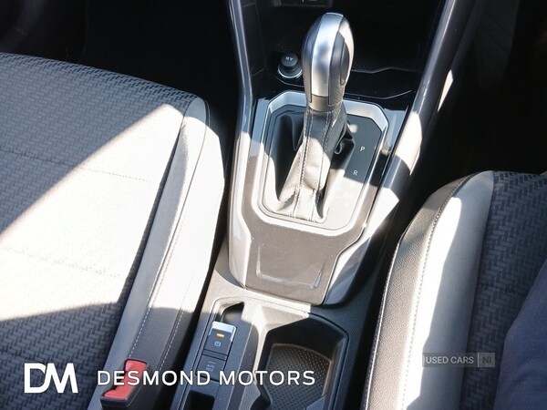 Used Volkswagen T-Roc 2022 for sale - 74359268: Photo 16