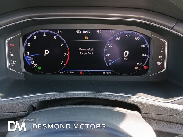 Used Volkswagen T-Roc 2022 for sale - 74359268: Photo 19