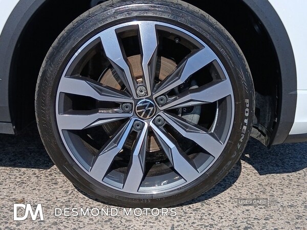 Used Volkswagen T-Roc 2022 for sale - 74359268: Photo 21