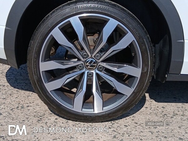 Used Volkswagen T-Roc 2022 for sale - 74359268: Photo 22