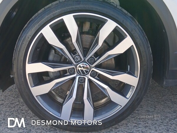 Used Volkswagen T-Roc 2022 for sale - 74359268: Photo 23