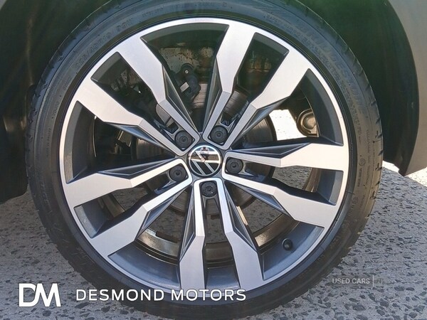 Used Volkswagen T-Roc 2022 for sale - 74359268: Photo 24