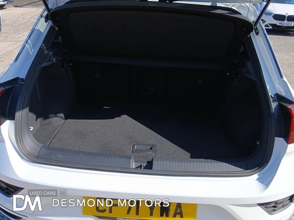 Used Volkswagen T-Roc 2022 for sale - 74359268: Photo 25