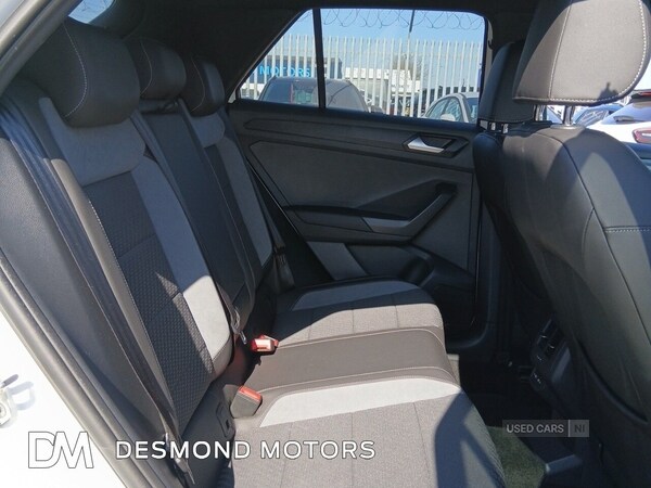 Used Volkswagen T-Roc 2022 for sale - 74359268: Photo 27