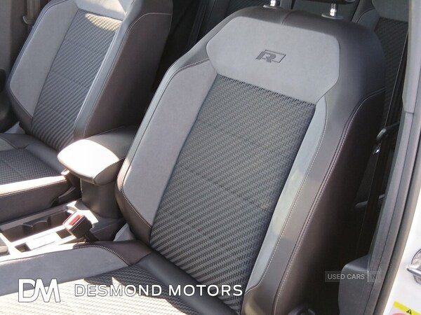 Used Volkswagen T-Roc 2022 for sale - 74359268: Photo 28