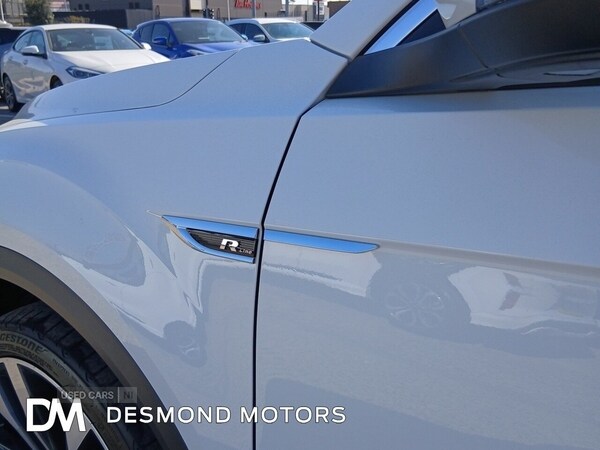 Used Volkswagen T-Roc 2022 for sale - 74359268: Photo 32