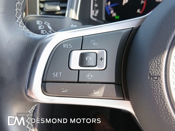 Used Volkswagen T-Roc 2022 for sale - 74359268: Photo 33