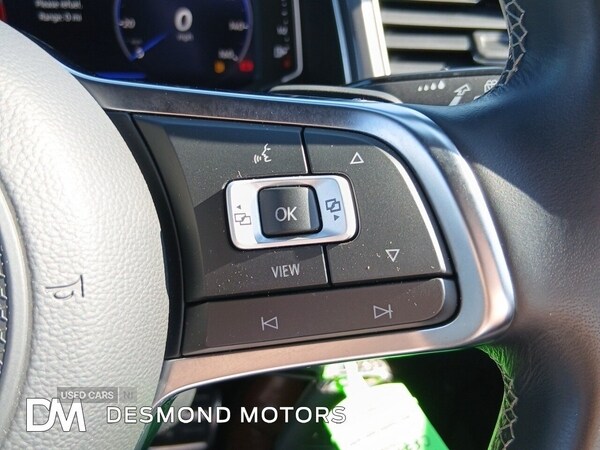 Used Volkswagen T-Roc 2022 for sale - 74359268: Photo 34
