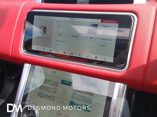 Used Land Rover Range Rover Sport 2022 for sale - 77484711: Photo 12