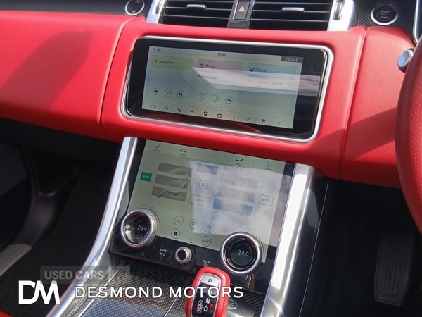 Used Land Rover Range Rover Sport 2022 for sale - 77484711: Photo 15