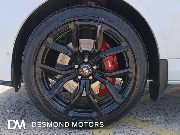 Used Land Rover Range Rover Sport 2022 for sale - 77484711: Photo 23