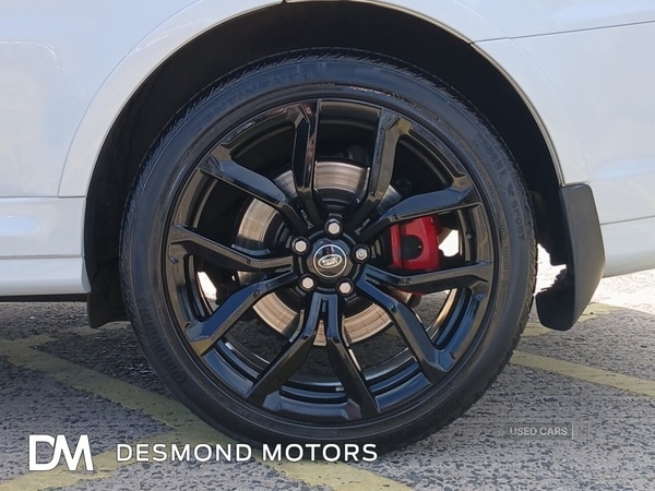 Used Land Rover Range Rover Sport 2022 for sale - 77484711: Photo 24