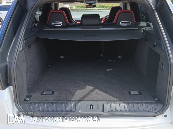 Used Land Rover Range Rover Sport 2022 for sale - 77484711: Photo 25