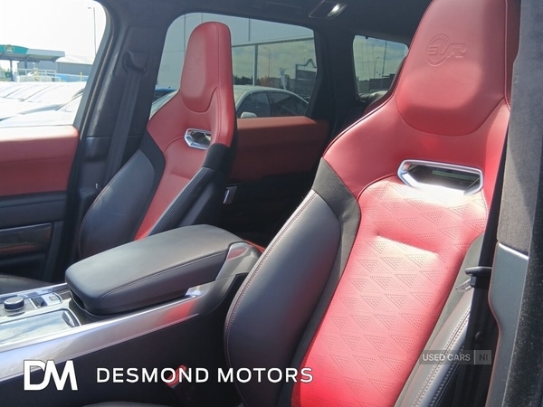 Used Land Rover Range Rover Sport 2022 for sale - 77484711: Photo 30