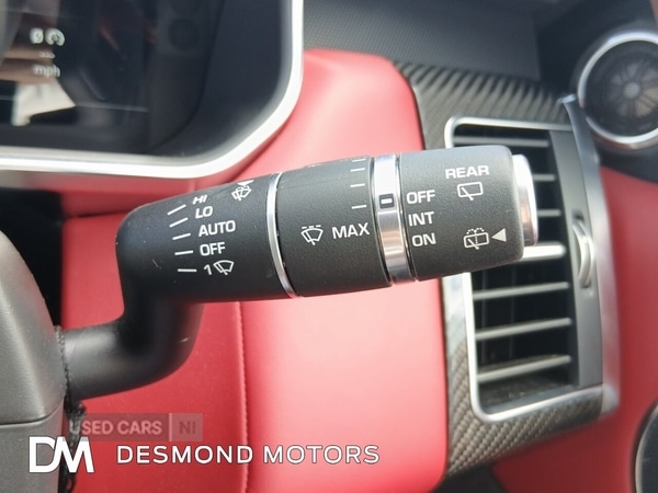 Used Land Rover Range Rover Sport 2022 for sale - 77484711: Photo 32