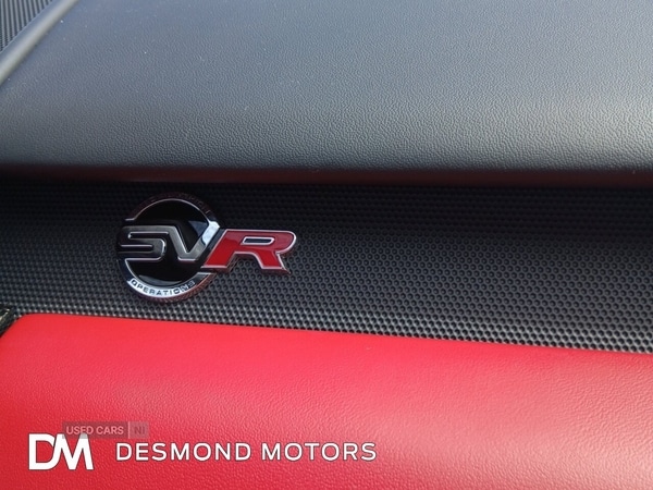 Used Land Rover Range Rover Sport 2022 for sale - 77484711: Photo 40