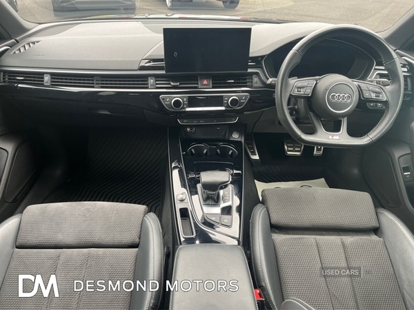 Used Audi A4 2019 for sale - 76308228: Photo 10