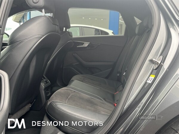 Used Audi A4 2019 for sale - 76308228: Photo 11