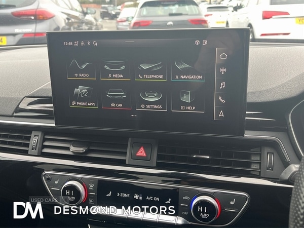 Used Audi A4 2019 for sale - 76308228: Photo 12