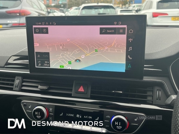 Used Audi A4 2019 for sale - 76308228: Photo 13