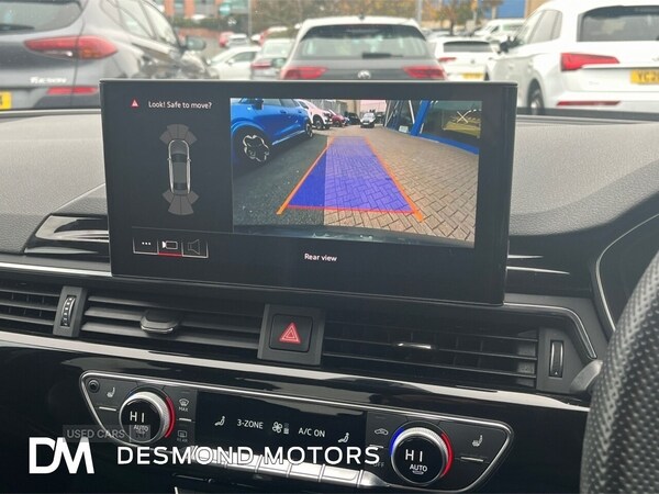 Used Audi A4 2019 for sale - 76308228: Photo 14