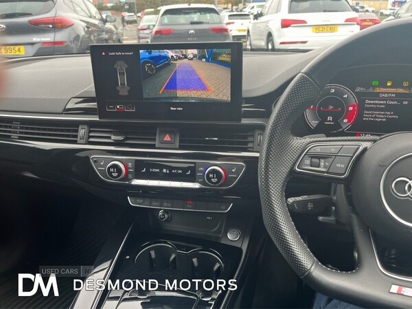 Used Audi A4 2019 for sale - 76308228: Photo 15