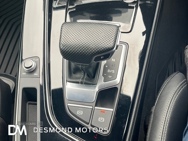 Used Audi A4 2019 for sale - 76308228: Photo 16
