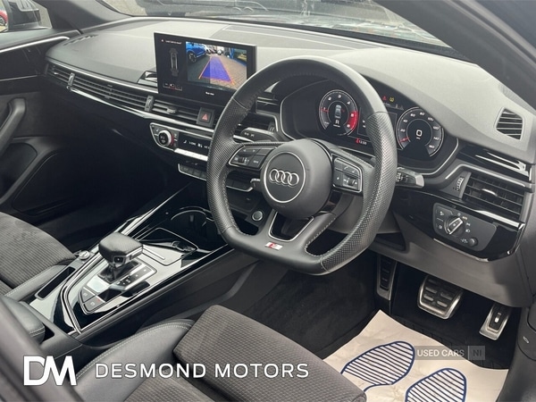 Used Audi A4 2019 for sale - 76308228: Photo 17