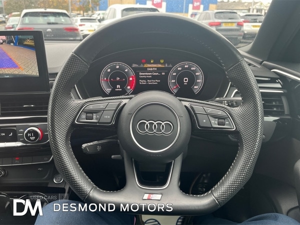 Used Audi A4 2019 for sale - 76308228: Photo 18
