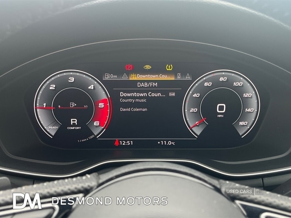 Used Audi A4 2019 for sale - 76308228: Photo 19