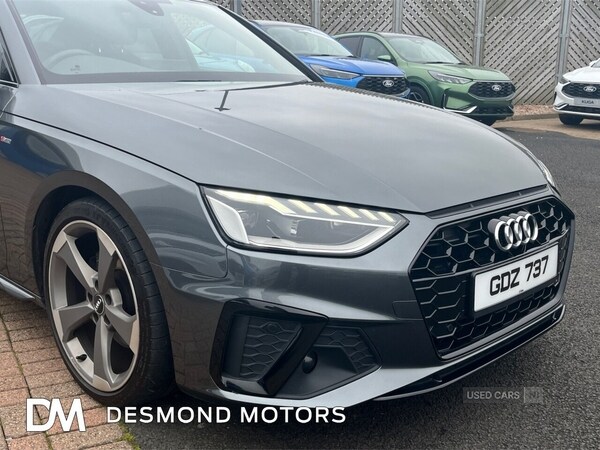 Used Audi A4 2019 for sale - 76308228: Photo 20