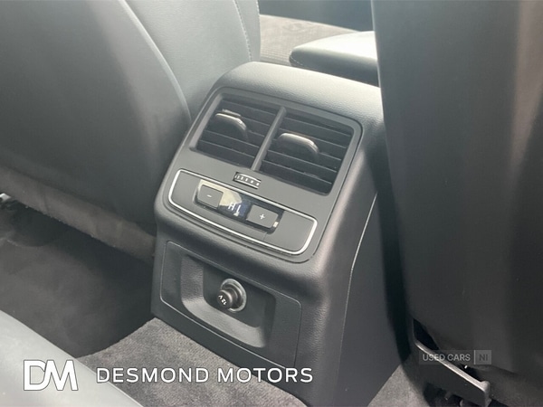 Used Audi A4 2019 for sale - 76308228: Photo 21