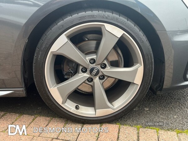 Used Audi A4 2019 for sale - 76308228: Photo 23