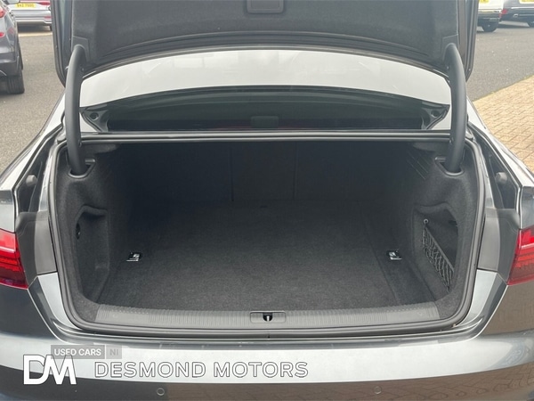 Used Audi A4 2019 for sale - 76308228: Photo 24