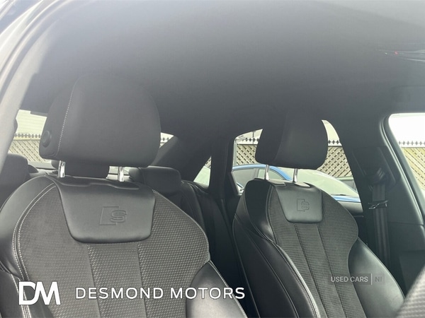 Used Audi A4 2019 for sale - 76308228: Photo 25