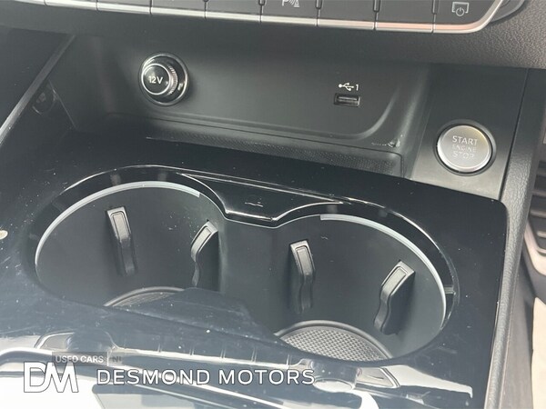 Used Audi A4 2019 for sale - 76308228: Photo 26