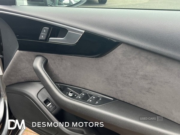 Used Audi A4 2019 for sale - 76308228: Photo 27