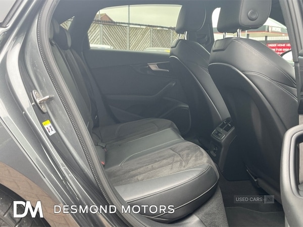 Used Audi A4 2019 for sale - 76308228: Photo 28