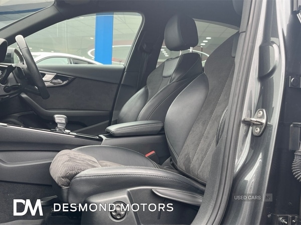 Used Audi A4 2019 for sale - 76308228: Photo 29