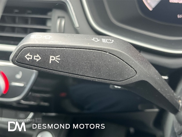 Used Audi A4 2019 for sale - 76308228: Photo 30